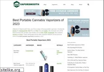vaporsmooth.com