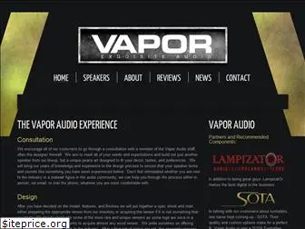 vaporsound.com