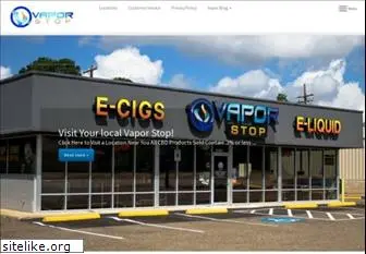 vaporstop.com