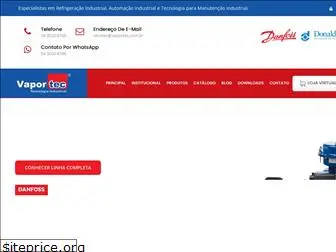 www.vaportec.com.br