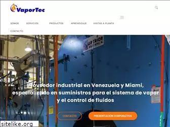 vaportec.com.ve
