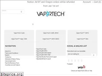 www.vaportechusa.com