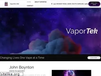 vaportekusa.com