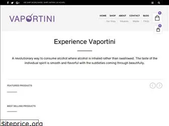 vaportini.com