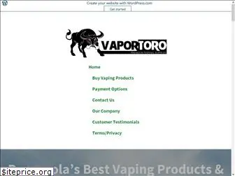 vaportoro.com