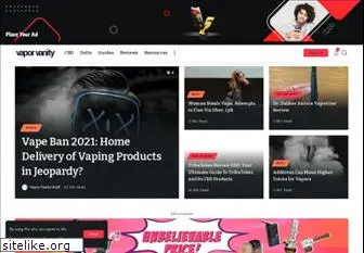 vaporvanity.com