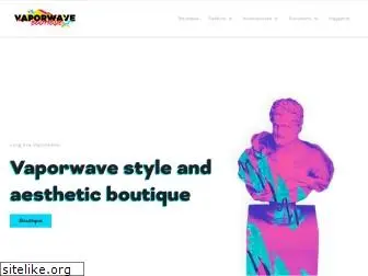 vaporwaveboutique.com