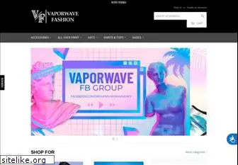 vaporwavefashion.com