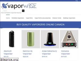 vaporwise.ca