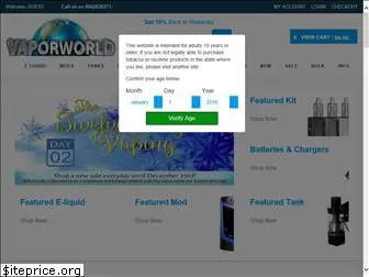 vaporworld.biz