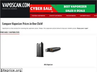 vaposcan.com