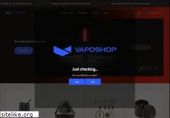 vaposhop.com