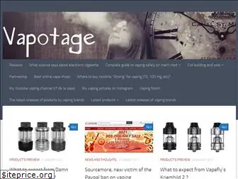 vapotage.org