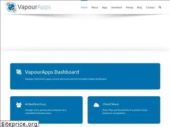 vapour-apps.com