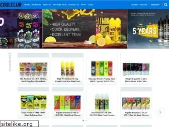 vapour-e-liquid.com