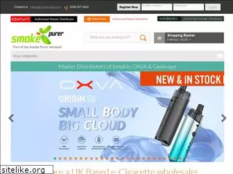 vapourchaser.com