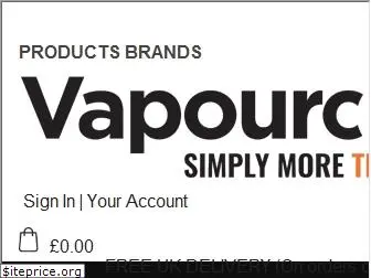 vapourcore.com