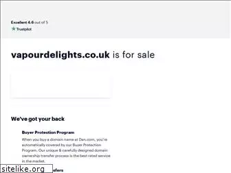 vapourdelights.co.uk