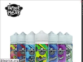 vapourmaster.co.uk