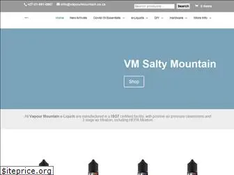 vapourmountain.co.za