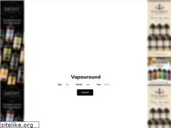 vapouround.co.uk