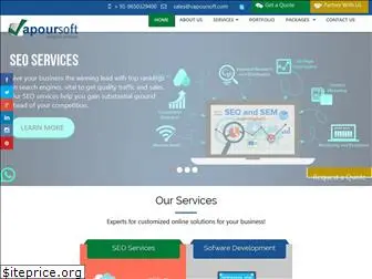 vapoursoft.com