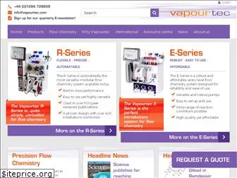 vapourtec.com