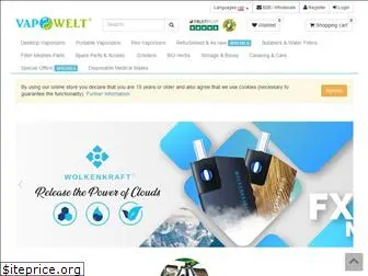 vapowelt.com