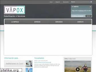 vapox.com