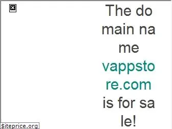 vappstore.com