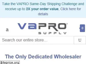 vaprosupply.com