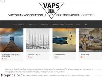 vaps.org.au
