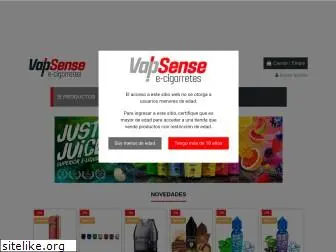 vapsense.com