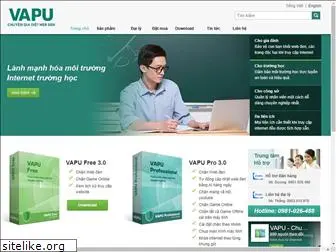 vapu.com.vn