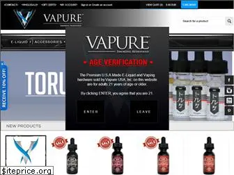 vapure.com