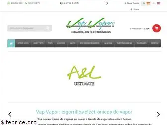 vapvapor.es