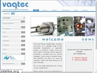 vaqtec.com