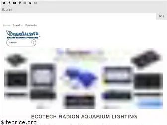 vaquatics.net