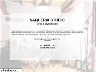 vaqueria-studio.com