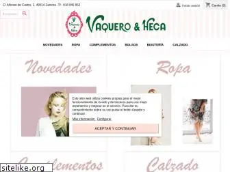 vaquero-heca.com