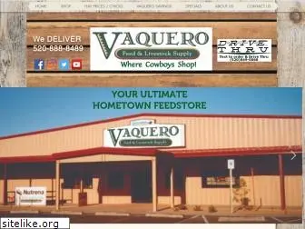 vaquerofeed.com