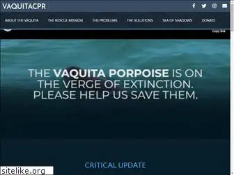 vaquitacpr.org