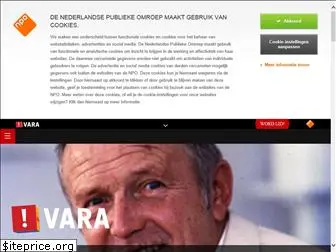 vara.nl