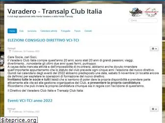 varaderoclubitalia.it