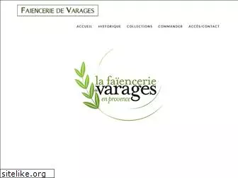 varages.com