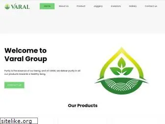 varalgroup.com