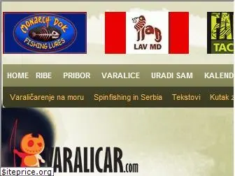 varalicar.com