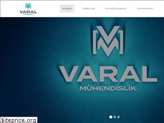 varalmuhendislik.com