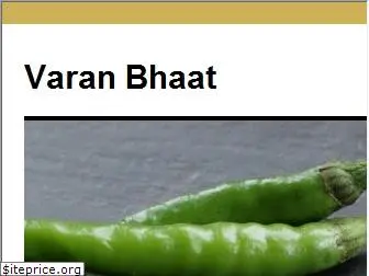 varan-bhaat.com