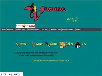 varanae.com